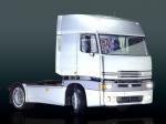 Skoda-LIAZ 400 Xena 19.47 TBV 1996 года